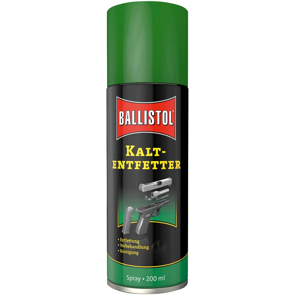 Robla Kaltentfetter Spray
