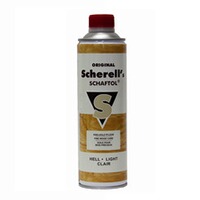 Schaftöl, hell, Scherells Schafftol