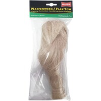Cleaning tow SUCOL (hemp) – for shotgun barrels, BALLISTOL