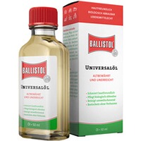 Universal oil, BALLISTOL