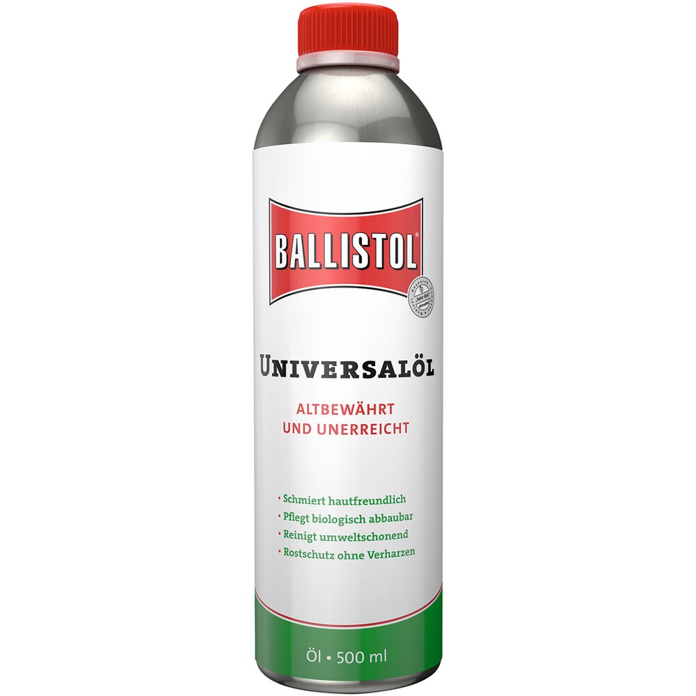 Universalöl