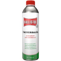 Universal oil, BALLISTOL