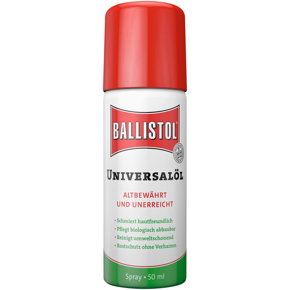 Universalöl