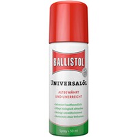 Universal oil, BALLISTOL