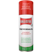 Universal oil, BALLISTOL