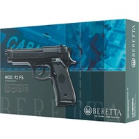 Airsoft Pistole 92 FS AEG, Beretta