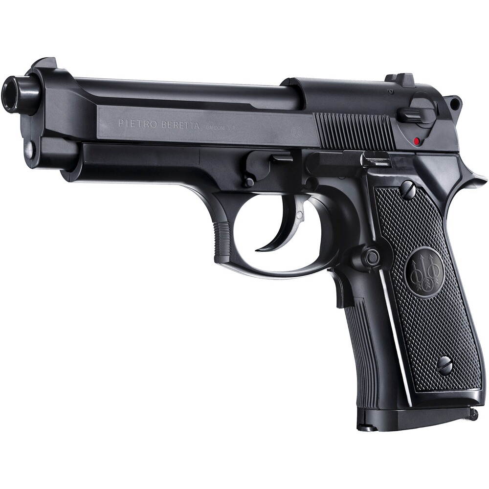 Airsoft Pistole 92 FS AEG, Beretta