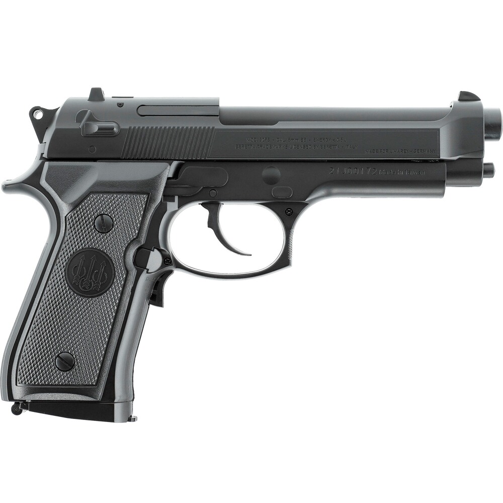 Airsoft Pistole 92 FS AEG, Beretta