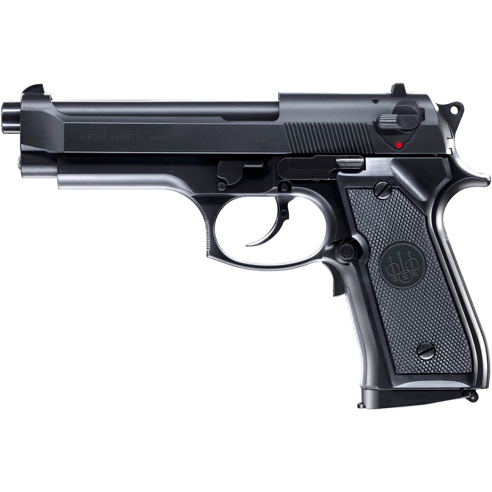Airsoft Pistole 92 FS AEG