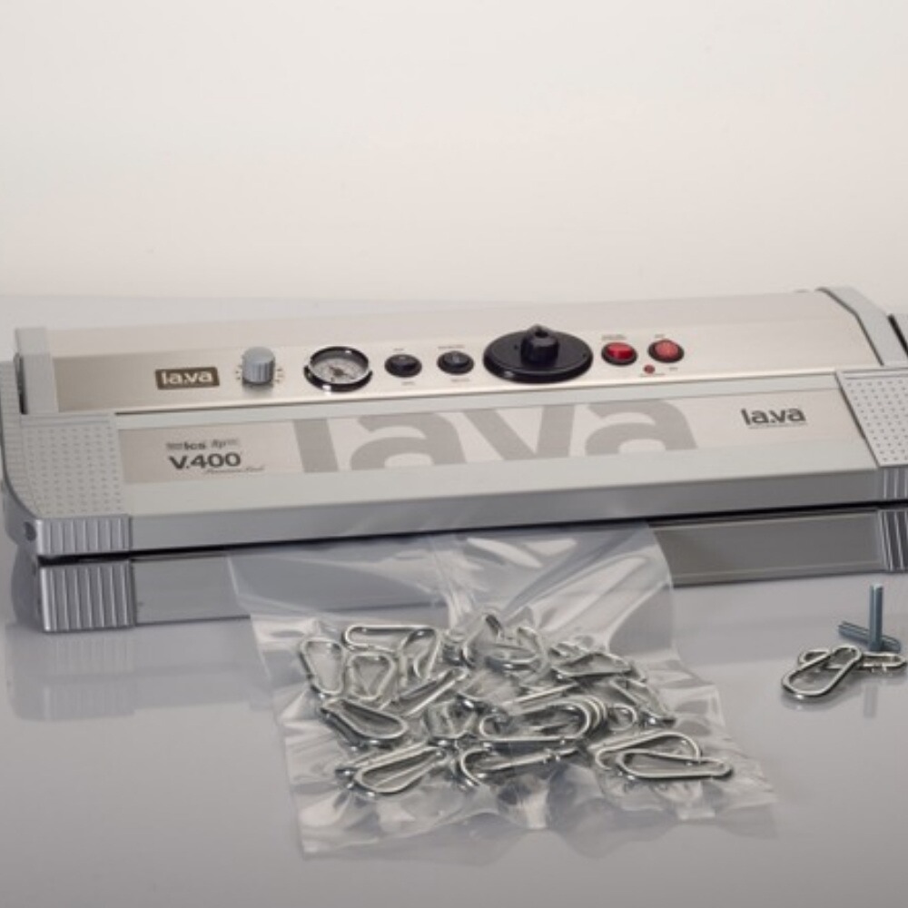 Vakuumiergerät V.400 Premium, La.va