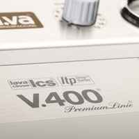 Set Vakuumiergerät V.400 Premium, La.va