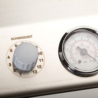 Vakuumiergerät V.400 Premium, La.va