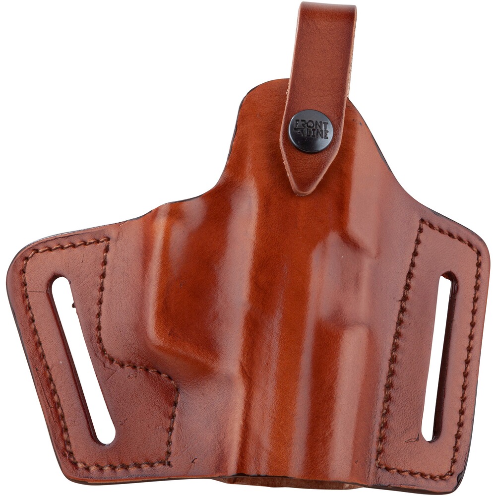 Gürtelholster Half-Pancake