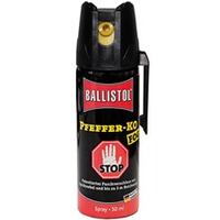 Spray répulsif pour animaux Pepper-KO Fog, BALLISTOL