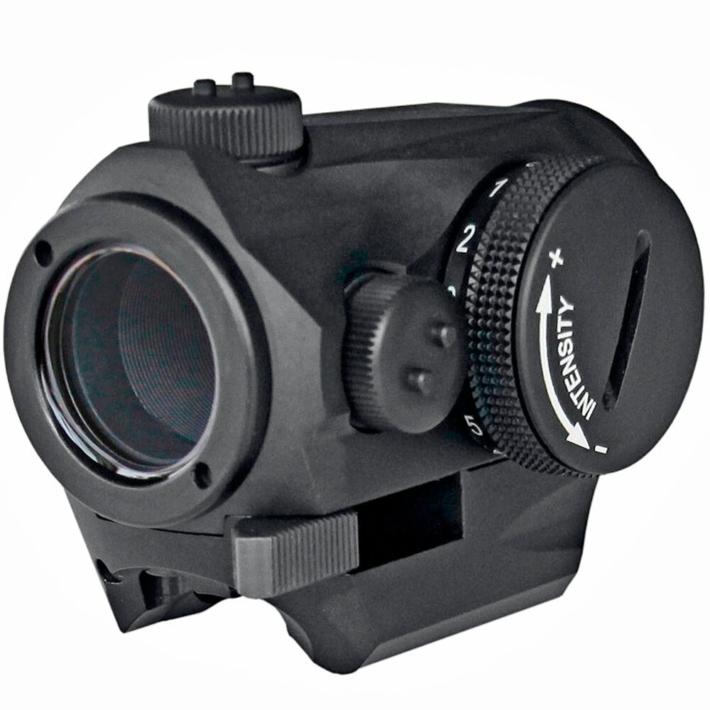 Leuchtpunktvisier Micro H-1 2MOA, Aimpoint