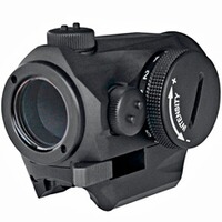 Leuchtpunktvisier Micro H-1 2MOA, Aimpoint