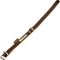 Collar leather, Heim
