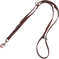 Multi-purpose leash, Heim