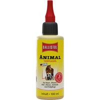 Animal de balistique, BALLISTOL