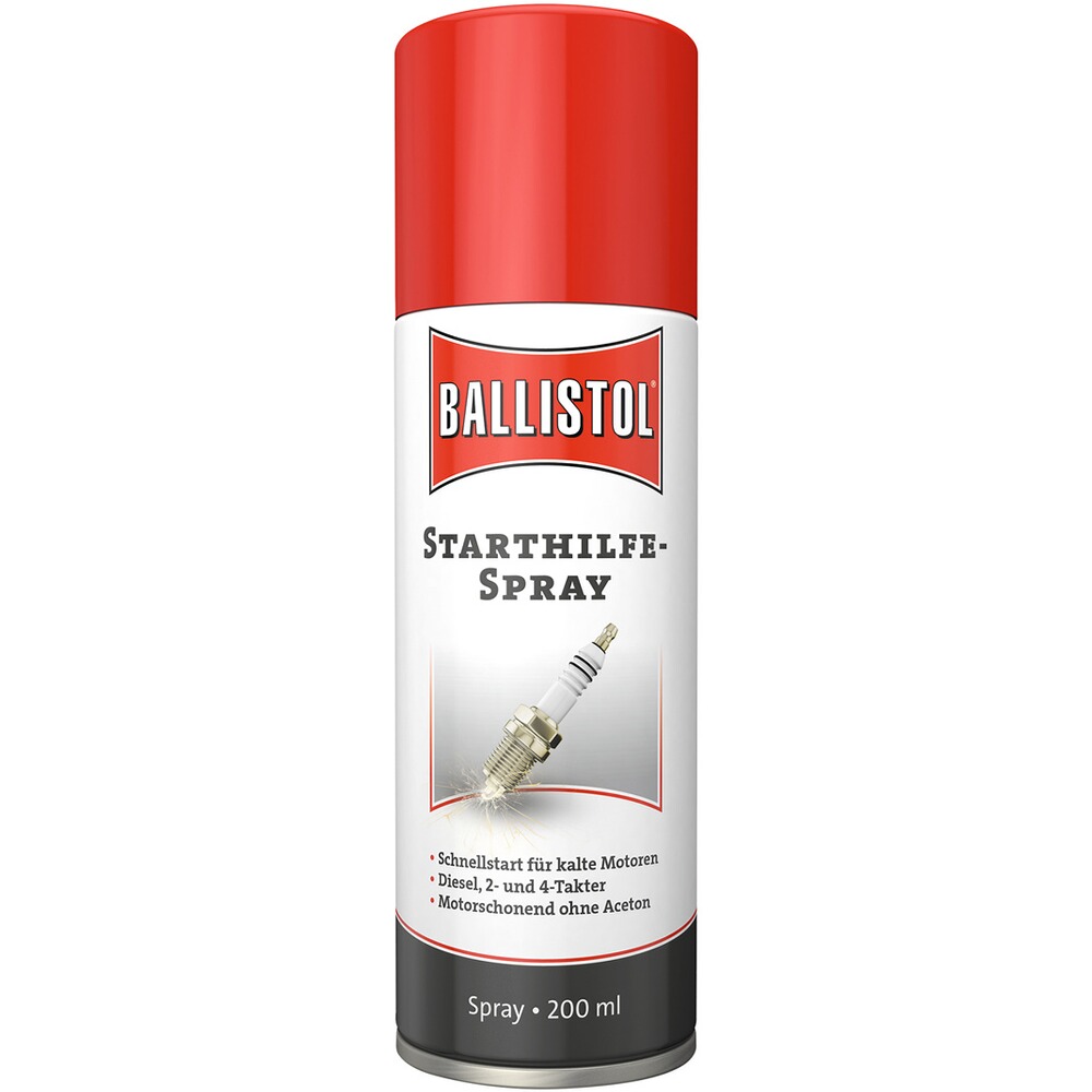 Startwunder-Spray