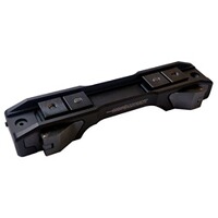 Quick-release assembly, one-piece Swarovski SR, INNOGUN
