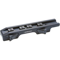 Quick release assembly in one piece Zeiss ZM/VM, INNOGUN