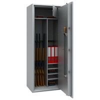 Armoire à armes polyvalente « sans soucis », ISS