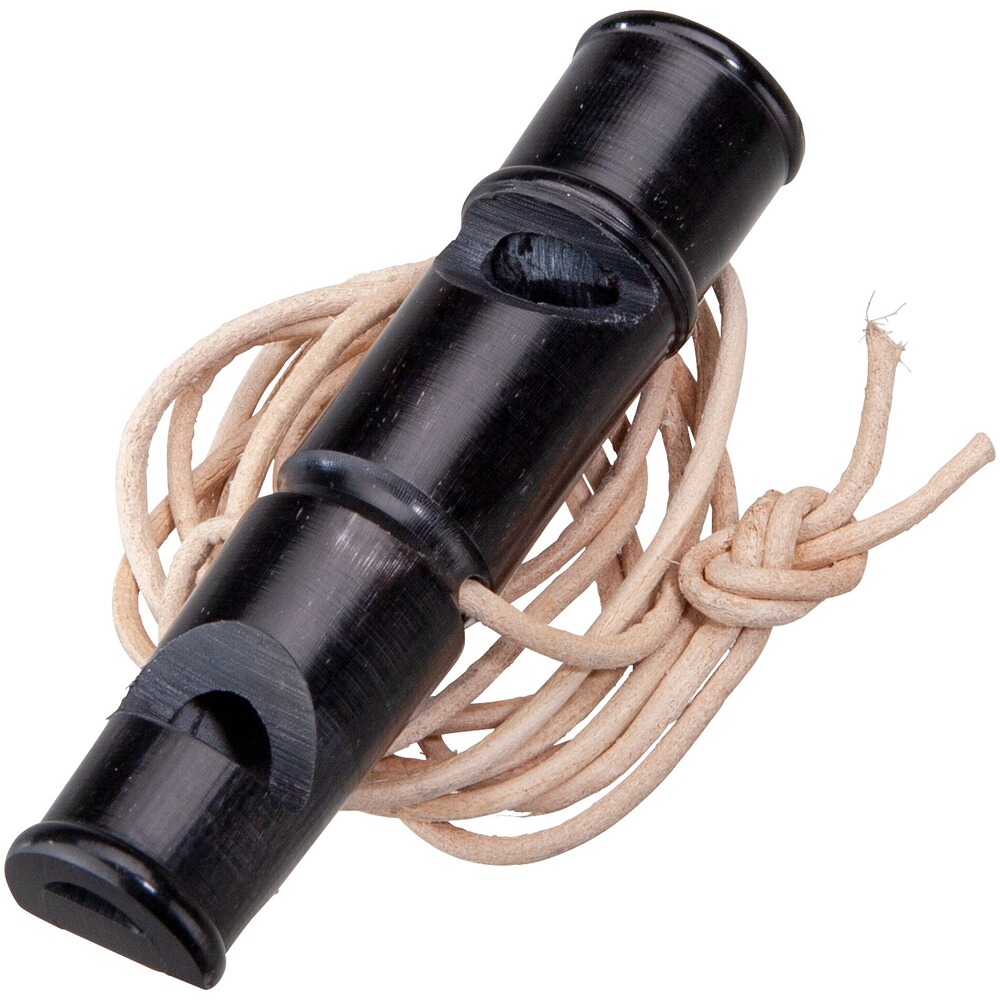 Downpfeife Triller/Pfiff, Heim