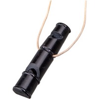 Downpfeife Triller/Pfiff, Heim