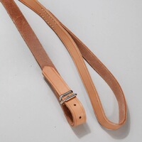 Leather welding strap, Heim