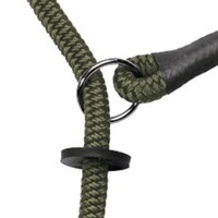 Moxon Leash Sportsman, Heim