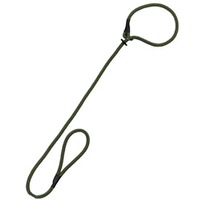 Moxon Leash Sportsman, Heim