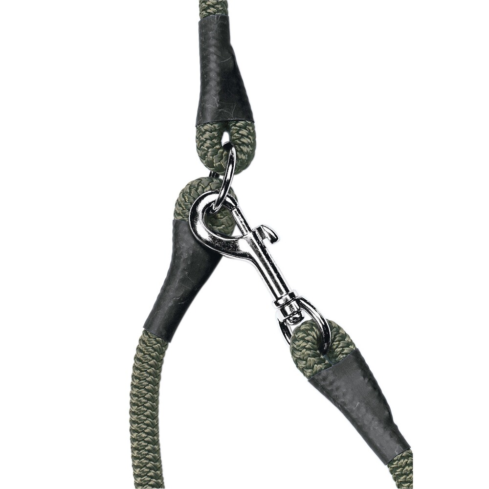 Moxon hunting line, Heim