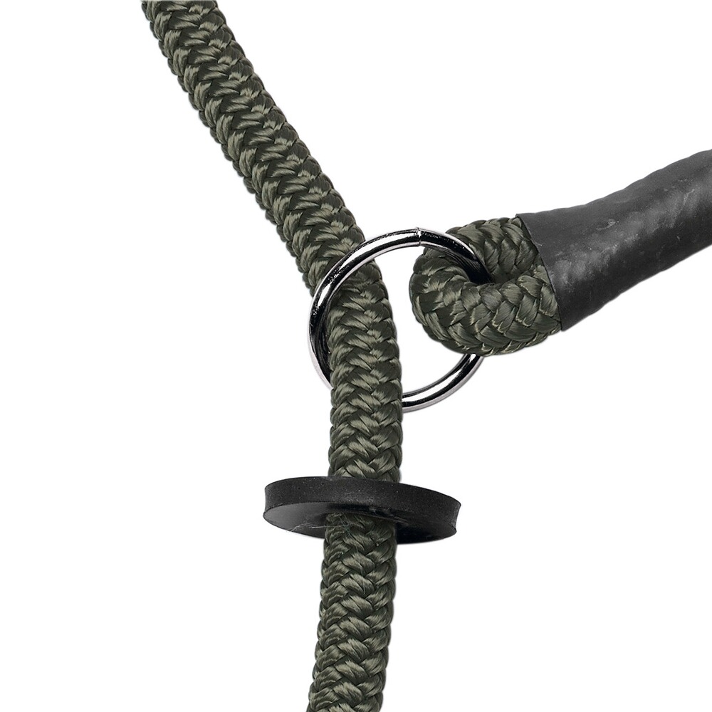 Moxon hunting line, Heim