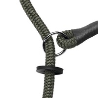 Moxon hunting line, Heim