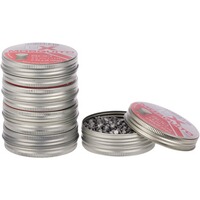 Diabolo 4,5mm Mosquito 0,52g – 2500 Stück, UX