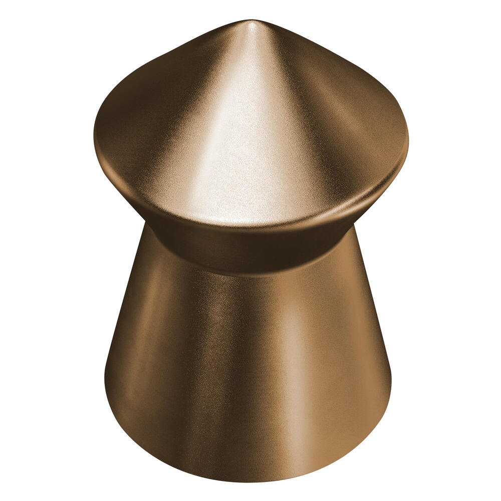 Diabolo Copper Impact 4,50 mm, Walther