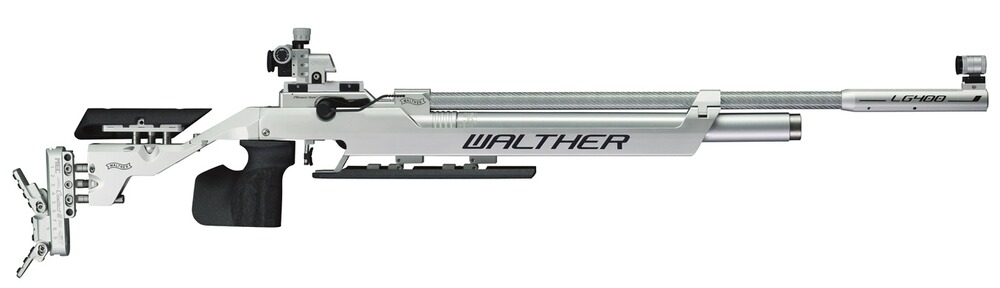 Match Luftgewehr 400 Expert