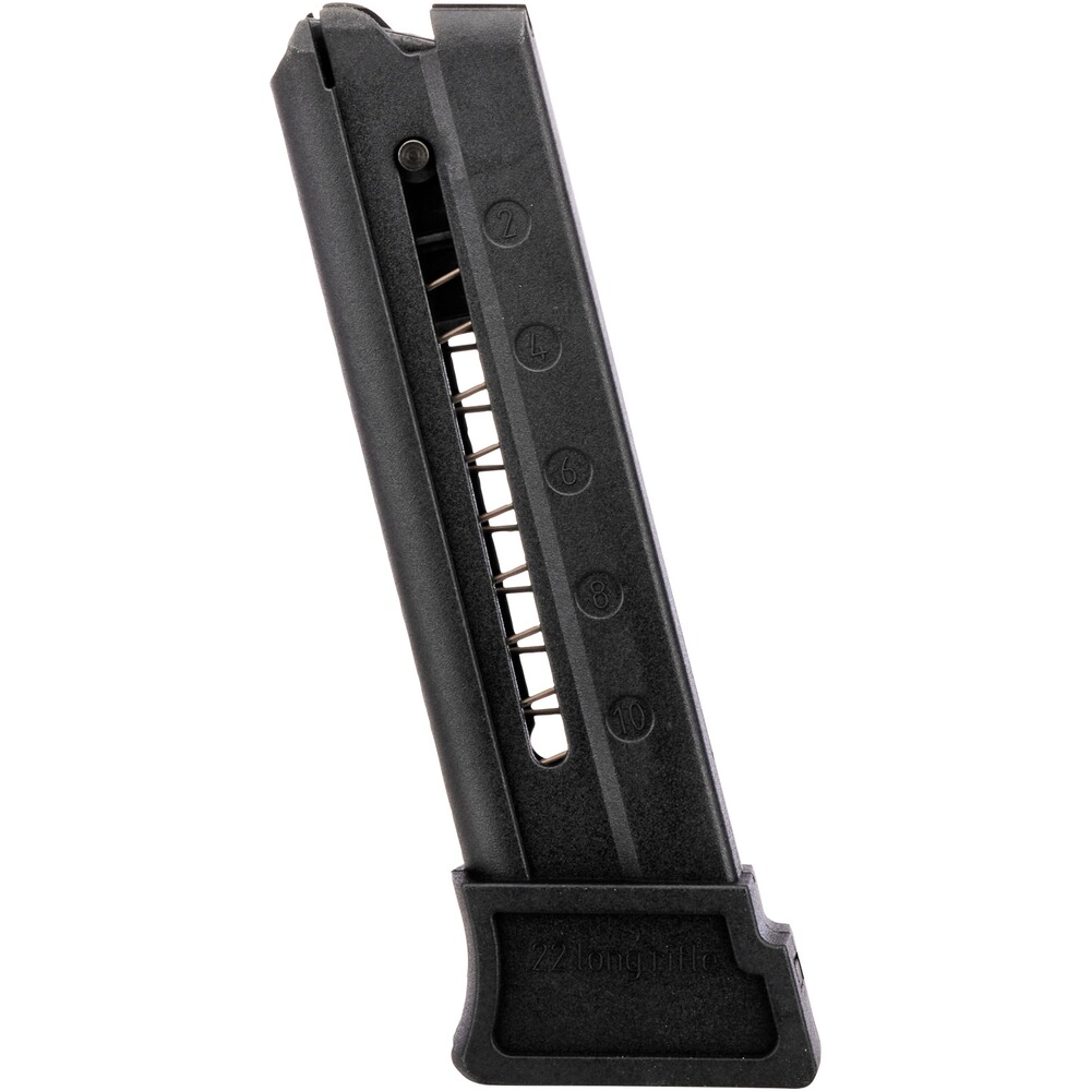 Magazin für X-ESSE / Walther CSP