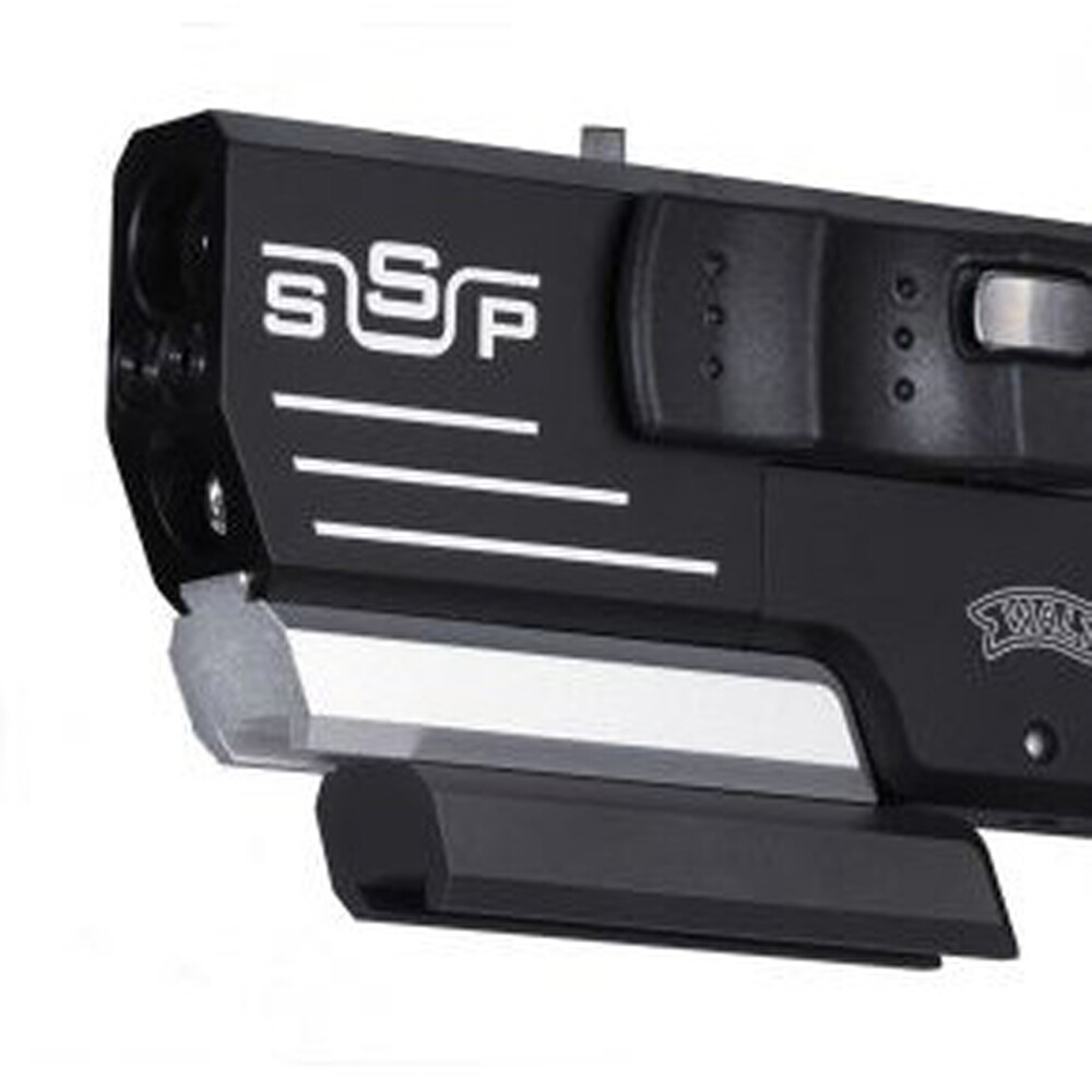Poids courant SSP, Walther