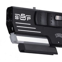 Poids courant SSP, Walther