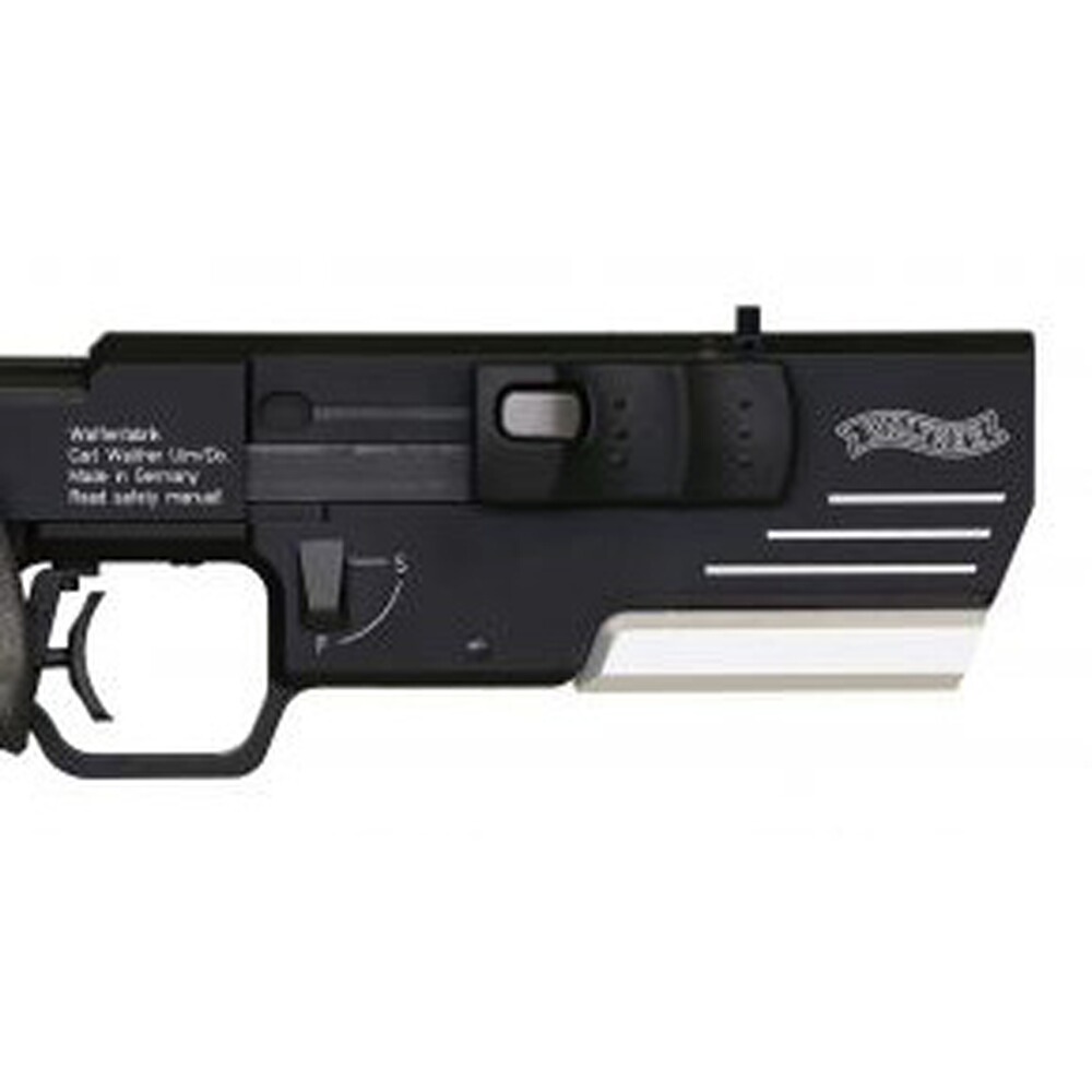 Poids courant SSP, Walther