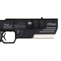 Poids courant SSP, Walther
