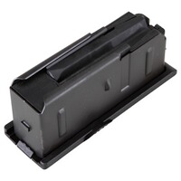 Magazin für Jaeger 10, Haenel