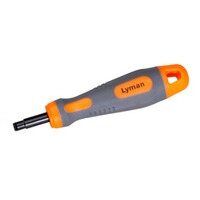 Nettoyant pour cloche d'allumage, Lyman