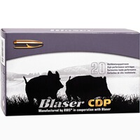 .300 Blaser Mag. CDP 10,7g/165grs., Blaser
