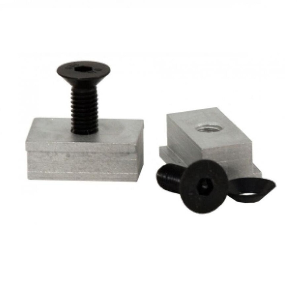Befestigungsset T-Nut für Schiene