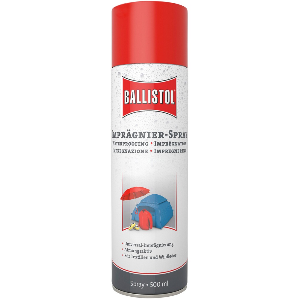 Imprägnierspray