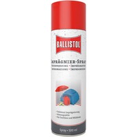 Spray imperméabilisant, BALLISTOL