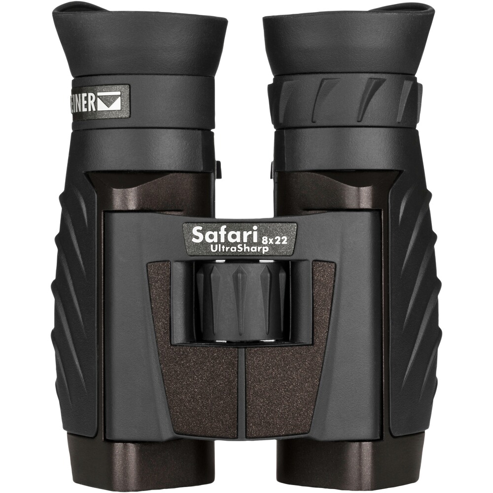 Fernglas Safari UltraSharp 8x22, Steiner